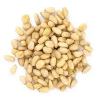 Natural Pine Nuts